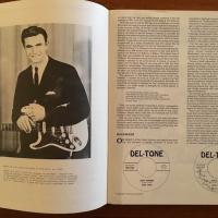 [英]The Illustrated Discography of Surf Music 1959-1965