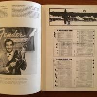 [英]The Illustrated Discography of Surf Music 1959-1965