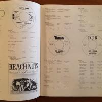 [英]The Illustrated Discography of Surf Music 1959-1965