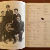 [英]The Illustrated Discography of Surf Music 1959-1965