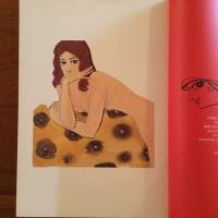 小島功 美女画集(小島功) / 古本、中古本、古書籍の通販は「日本の