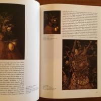 [英]The Arcimboldo Effect