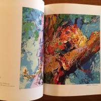[英]The Print Of Leroy Neiman: A Catalogue Raisonne