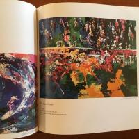 [英]The Print Of Leroy Neiman: A Catalogue Raisonne