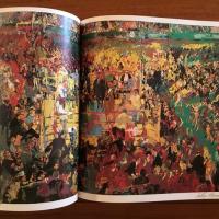 [英]The Print Of Leroy Neiman: A Catalogue Raisonne