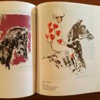 [英]The Print Of Leroy Neiman: A Catalogue Raisonne