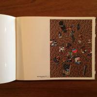 Samaras: Reconstructions at The Pace Gallery