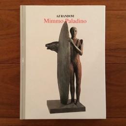 ArT RANDOM 72 Mimmo Paladino