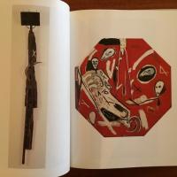 ArT RANDOM 72 Mimmo Paladino