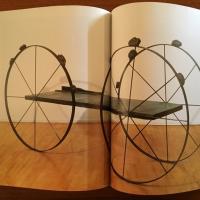 ArT RANDOM 72 Mimmo Paladino