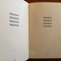 [英]Malelade