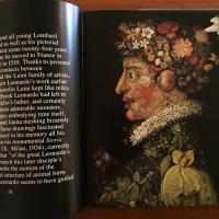 [英]Arcimboldo The Marvelous