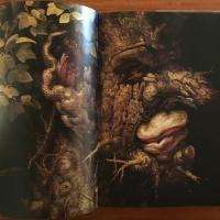 [英]Arcimboldo The Marvelous