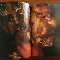 [英]Arcimboldo The Marvelous