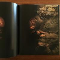 [英]Arcimboldo The Marvelous