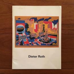 [独]Dieter Roth