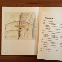 [独]Dieter Roth