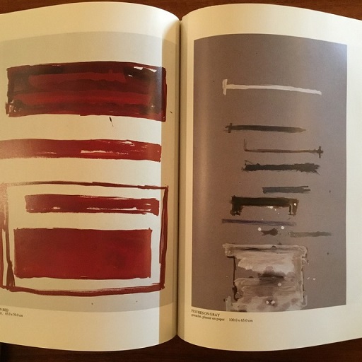 中古】Art random 1 Shinro Ohtake／Kyoichi Tsuzuki 編／京都書院