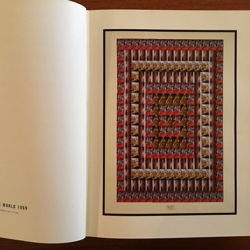 英]Worlds and Windows(Gilbert and George) / 古本、中古本、古書籍の