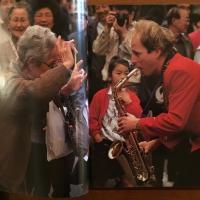 野毛大道芸