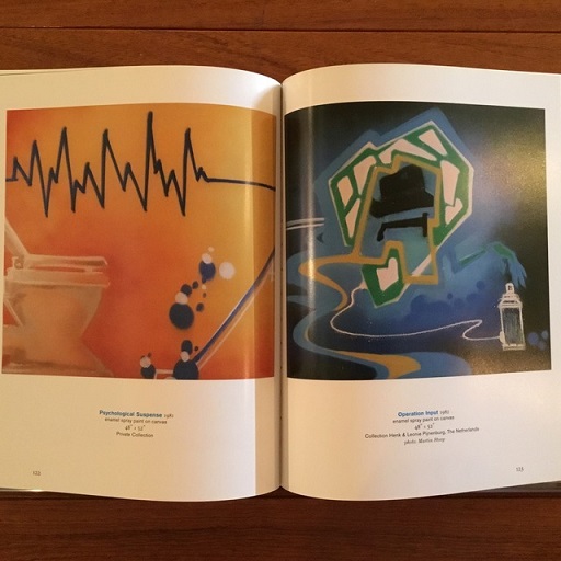 英]Style Master General: The Life of Graffiti Artist Dondi White