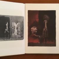 [仏]Lithgraphies et Peintures