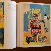 [伊][英]The Jean-Michel Basquiat Show