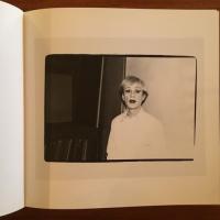 [英]Andy Warhol's Visual Memory