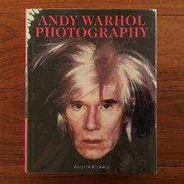 [英]Andy Warhol Photography