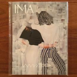 IMA Vol.34 2020年11月29日号
