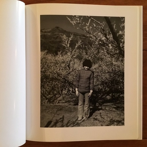 須田一政写真集 赤い花 ワイズ出版写真叢書