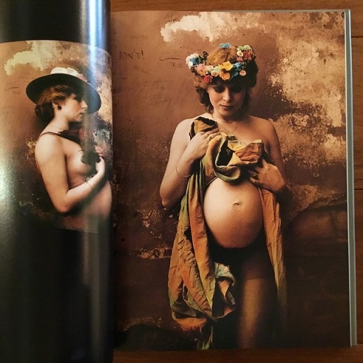 Jan Saudek ヤン・サウデック写真集(伊藤俊治（日本語版解説）) / 古本