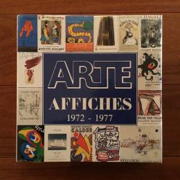 Arte Affiches 1972-1977 Volume 2