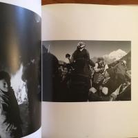 ひかりの素足 The Land of Sherpa
