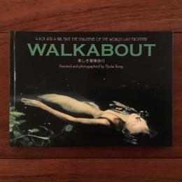 Walkabout 美しき冒険旅行: The Original Motion Picture Book