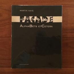 [英]Facade Alphabets Etcetera