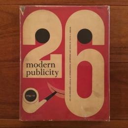 [英]Modern Publicity 26 1956～57