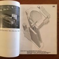 [独]BAUHAUS BUCHER 1  Internationale Architektur