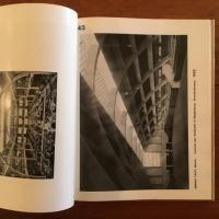 [独]BAUHAUS BUCHER 1  Internationale Architektur