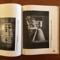 [独]BAUHAUS BUCHER 1  Internationale Architektur