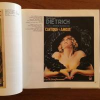 [仏][英]Souvenirs d'Hollywood: Affiches du Cinema Americain, 1925-1950