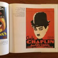 [仏][英]Souvenirs d'Hollywood: Affiches du Cinema Americain, 1925-1950