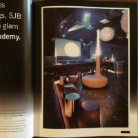 [英]Night Fever: Interior Design for Bars and Clubs