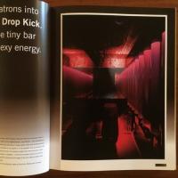 [英]Night Fever: Interior Design for Bars and Clubs