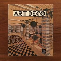 [英]Journal De L'Art Deco 1903-1940