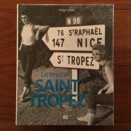 [仏]Le Mythe Saint-Tropez