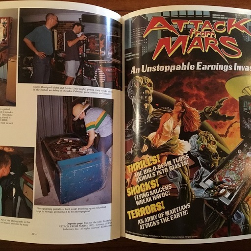 英]The Complete Pinball Book: Collecting the Game & Its History