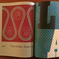Drukkersweekblad en Auto-Lijn: Kerstnummer 1955