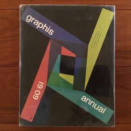 [英]graphis annual 1960/61