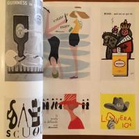 [英]graphis annual 1960/61